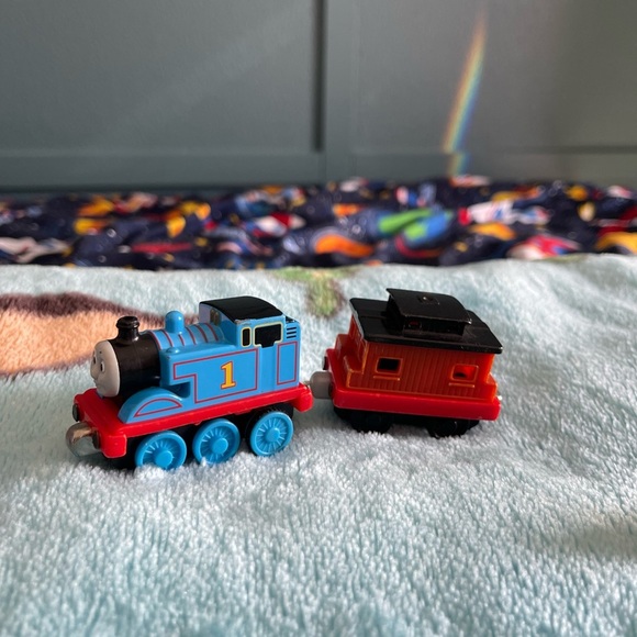 Thomas and friends lot - Picture 10 of 14